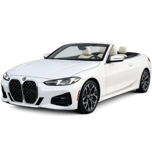 BMW 430i CONVERSIVEL 2025 LUXURY SPORT 4 SEATS