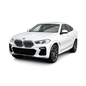 BMW X6 2025 M SPORT