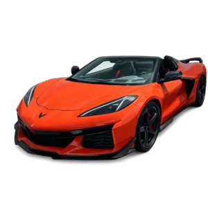 CORVETTE 2025 C8 Z06