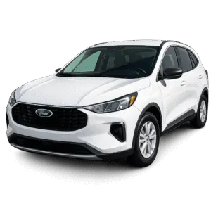 FORD ESCAPE ACTIVE 5 SEATS