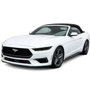 FORD MUSTANG ONVERSIVEL PREMIUM 2026 SPORT