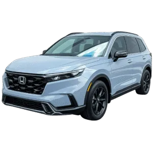 HONDA CR-V 2025 SPORT HYBRID SUV 5 SEATS