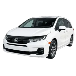 HONDA ODYSSEY 2025 SPORT LUXURY MINIVAN 8 SEATS
