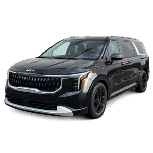 KIA CARNIVAL 2025 EX MINIVAN 8 SEATS