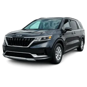 KIA CARNIVAL MINI VAN PREMIUM 2024 8 SEATS