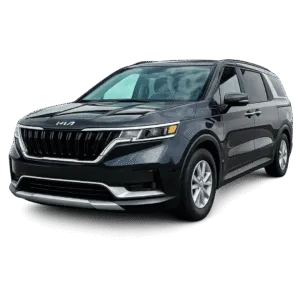 KIA CARNIVAL MINI VAN PREMIUM 2024 8 SEATS