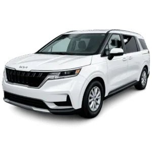 KIA CARNIVAL MINIVAN PREMIUM 2024 8 SEATS