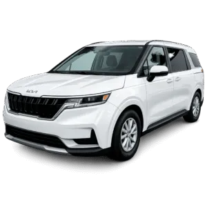 KIA CARNIVAL MINIVAN PREMIUM 2024 8 SEATS