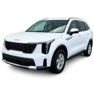 KIA SORENTO. 2025 SUV 7 SEATS