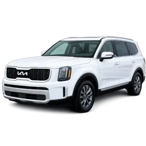 KIA TELLURIDE 2025 EX SUV 8 SEATS