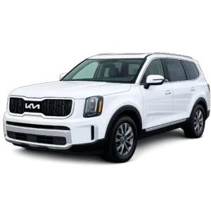 KIA TELLURIDE 2025 EX SUV 8 SEATS