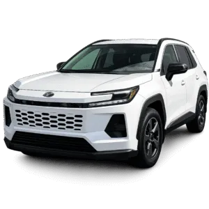 TOYOTA RAV4 HYBRID 5 SEATS